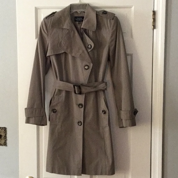 Debenhams Jackets & Coats Trench Coat Poshmark